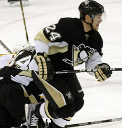 Matt Cooke