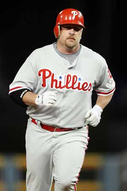 Matt Stairs