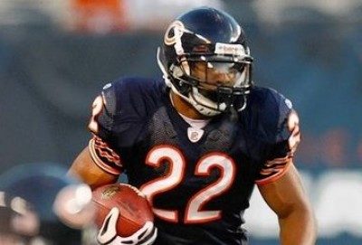 Matt Forte