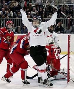 Meghan Agosta