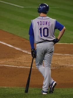 Michael Young