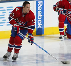 Mike Cammalleri