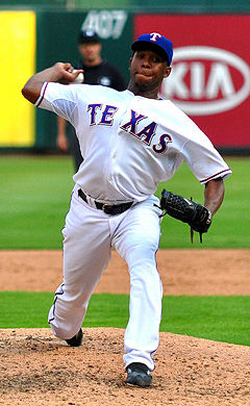 Neftali Feliz