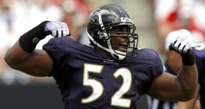 Ray Lewis and the Baltimore Ravens defense will be tough