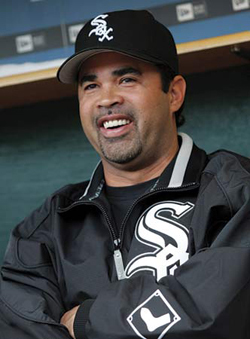 Ozzie Guillen