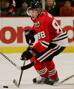 Patrick Kane