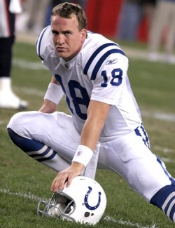 Peyton Manning