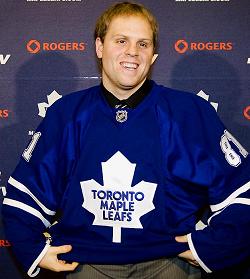 Phil Kessel