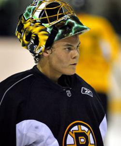 Tuukka Rask