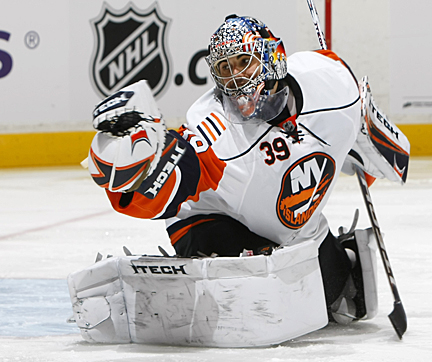 Rick DiPietro