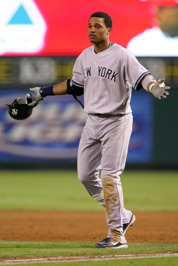 Robinson Cano