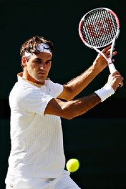 Roger Federer