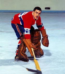 Rogie Vachon