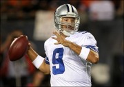 Tony Romo