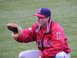 Ron Roenicke