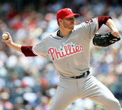 Roy Halladay