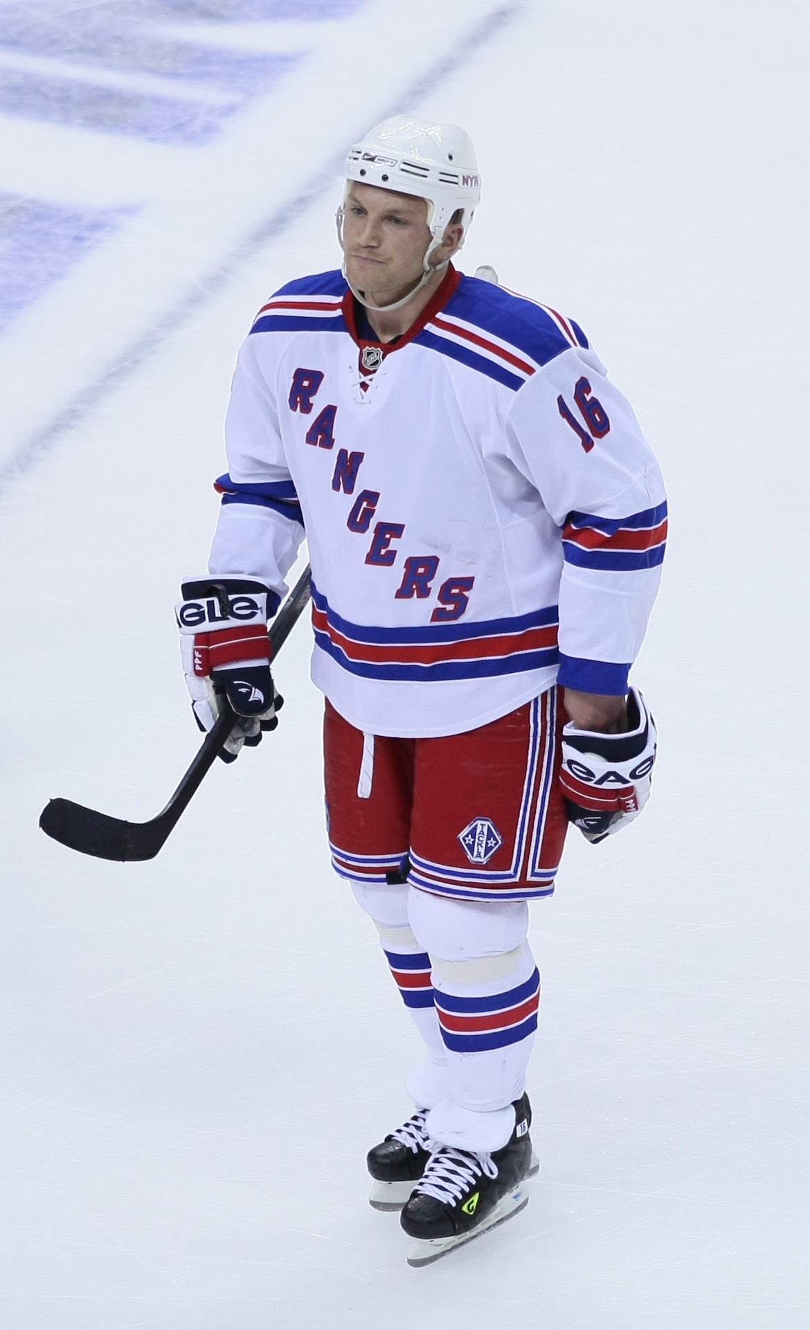 Sean Avery