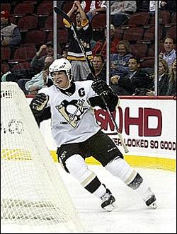 Sidney Crosby