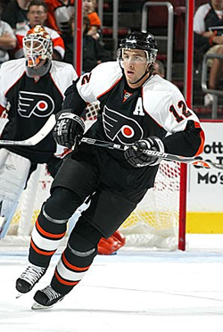 Simon Gagne