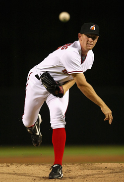 Stephen Strasburg