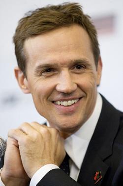 Steve Yzerman