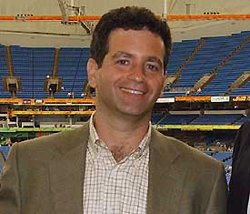 Stu Sternberg