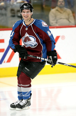 T.J. Galiardi