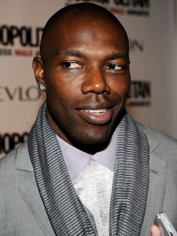 Terrell Owens