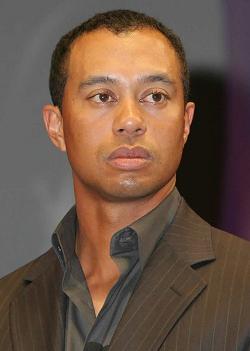 Tiger Woods