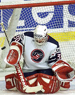 Tim Thomas