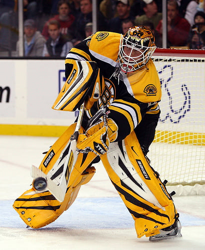 Tim Thomas