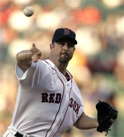 Tim Wakefield