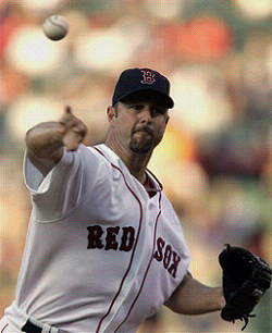 Tim Wakefield