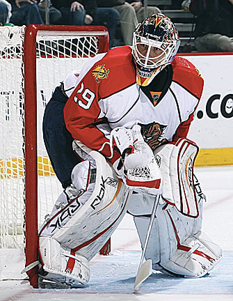 Tomas Vokoun