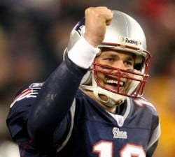 Tom Brady