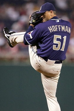 Trevor Hoffman