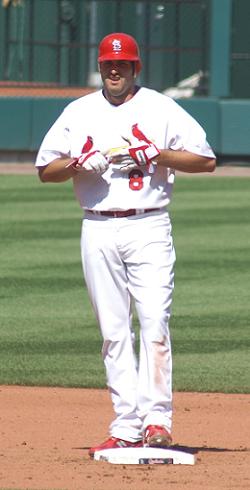 Troy Glaus