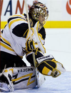 Tuukka Rask