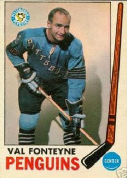 Val Fonteyne