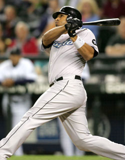 Vernon Wells