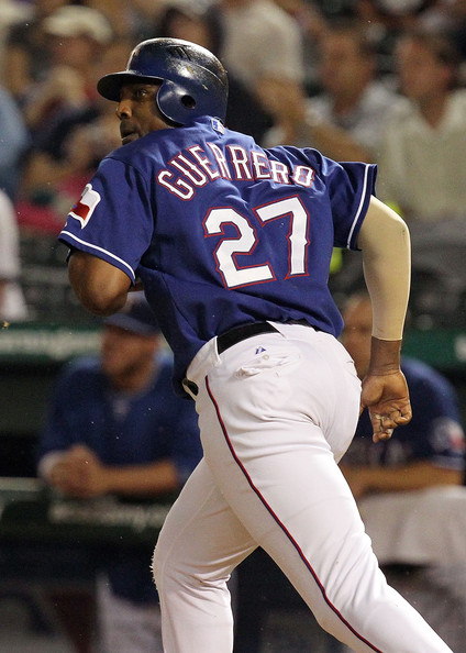 Vladimir Guerrero