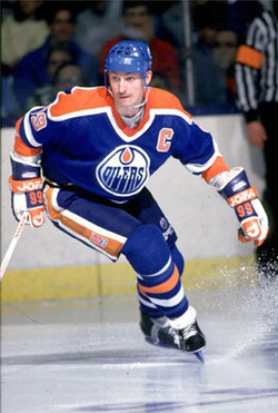 Wayne Gretzky