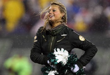 Better Bettor Cheerleader