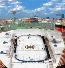 Fenway Park