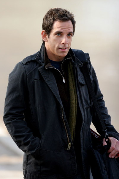 Ben Stiller