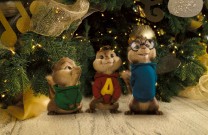 Alvin and the Chipmunks