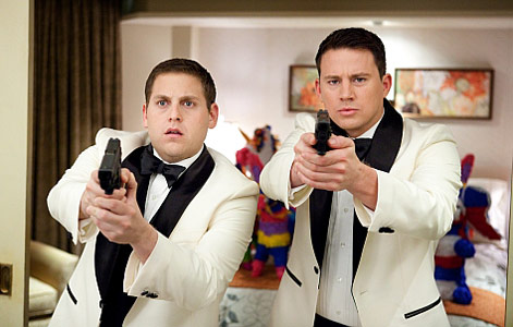 21 Jump Street