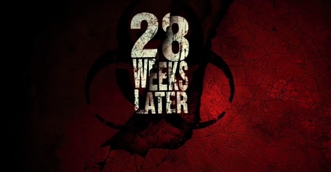 28 Weeks Later