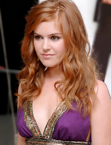 Isla Fisher