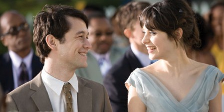 500 Days of Summer